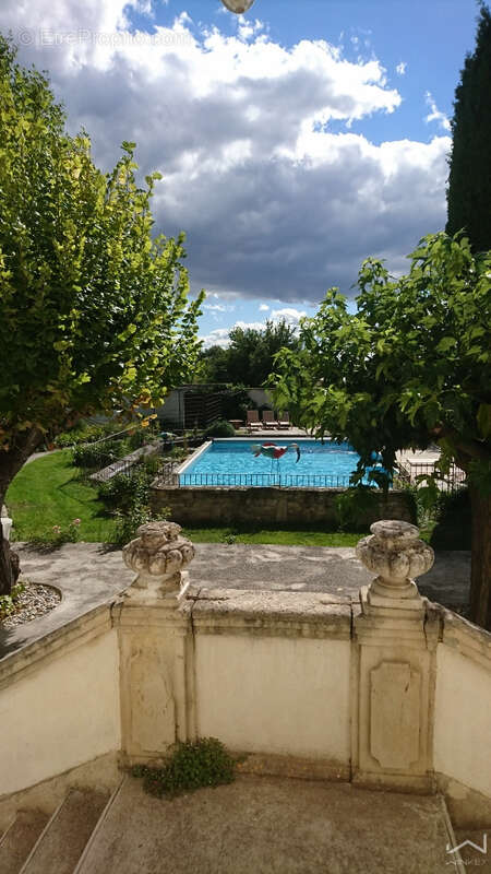 Domaine d’Exception au Cœur de l’Enclave des Papes   Vue Panoramique & Activité de Chambres d’Hôtes - photo 26
