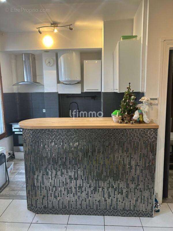 Appartement - photo 3