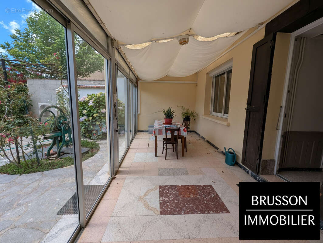 Maison 5 pièces 150 m² à vendre à Castres (81100) - photo 4