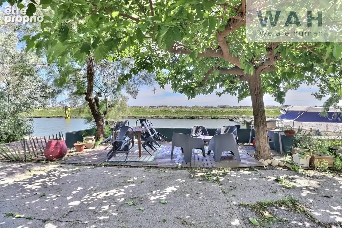 Maison à PALAVAS-LES-FLOTS