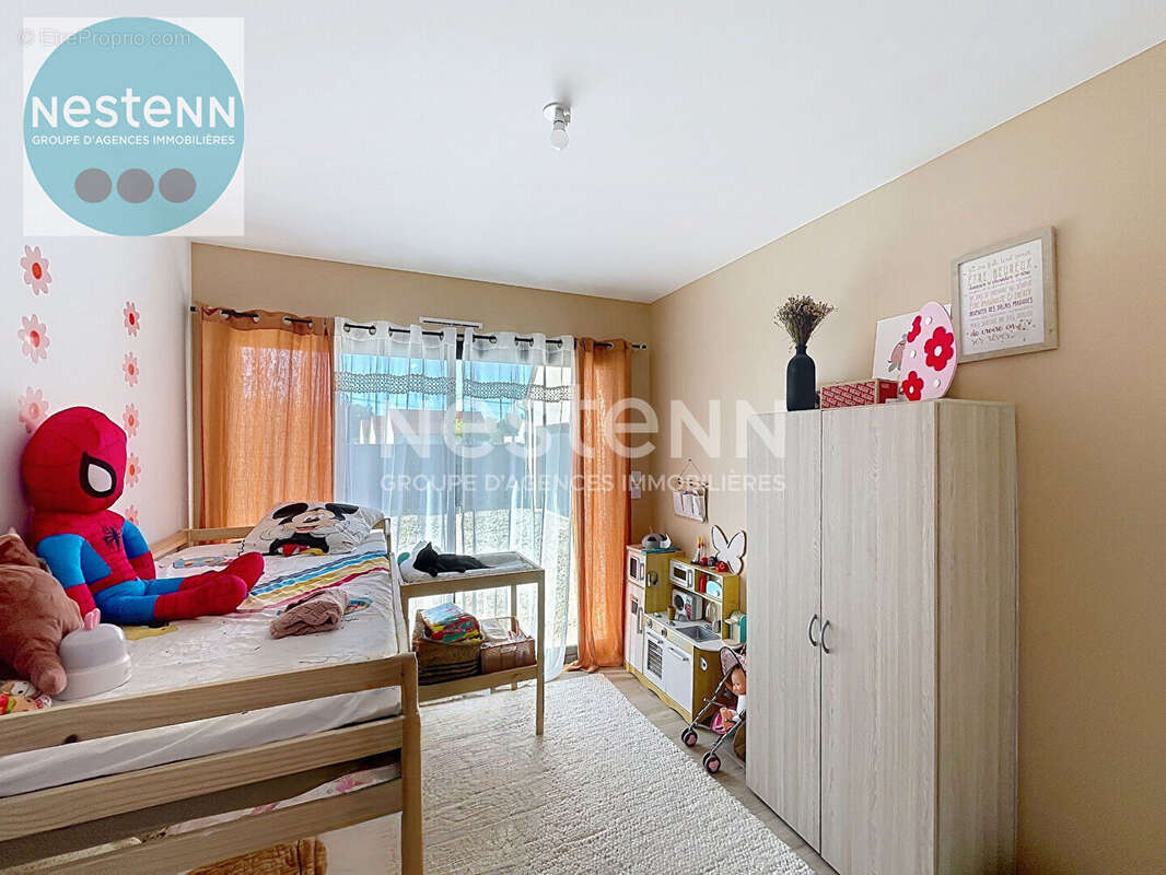 Maison neuve de plain-pied ? 120 m² ? à 10 minutes de contres ! - photo 7