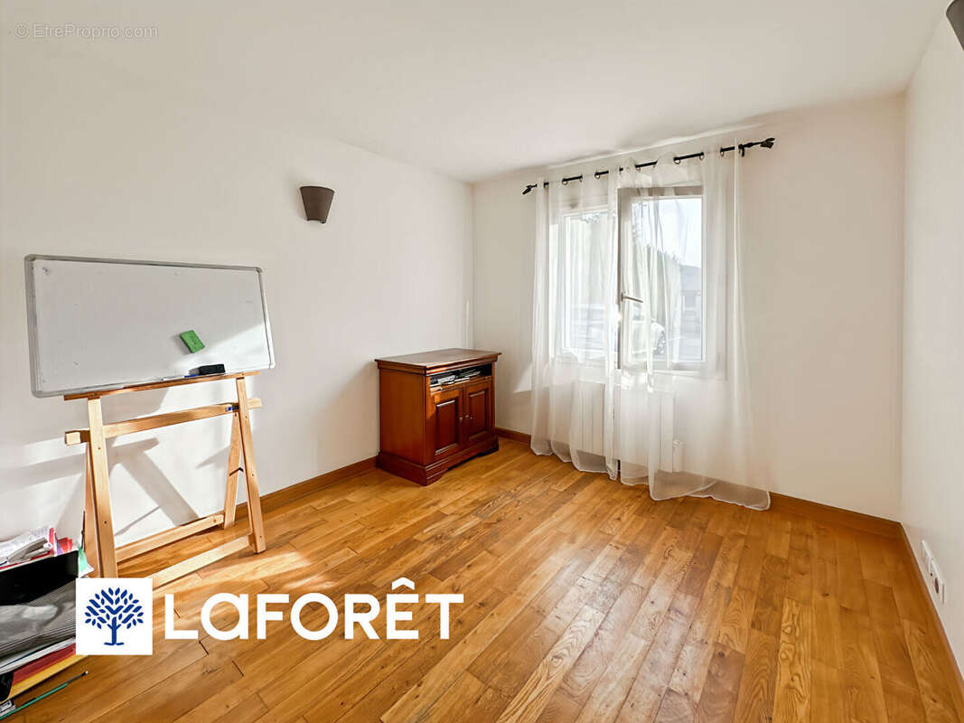 Maison à MORSANG-SUR-ORGE