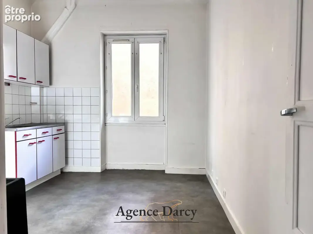 Appartement 2 pièces aux portes du centre ville  quartier République - photo 4