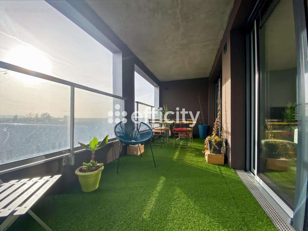 Appartement - photo 4