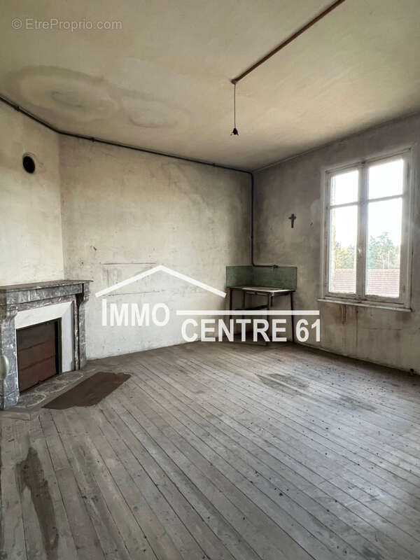 Maison à LA FERTE-MACE