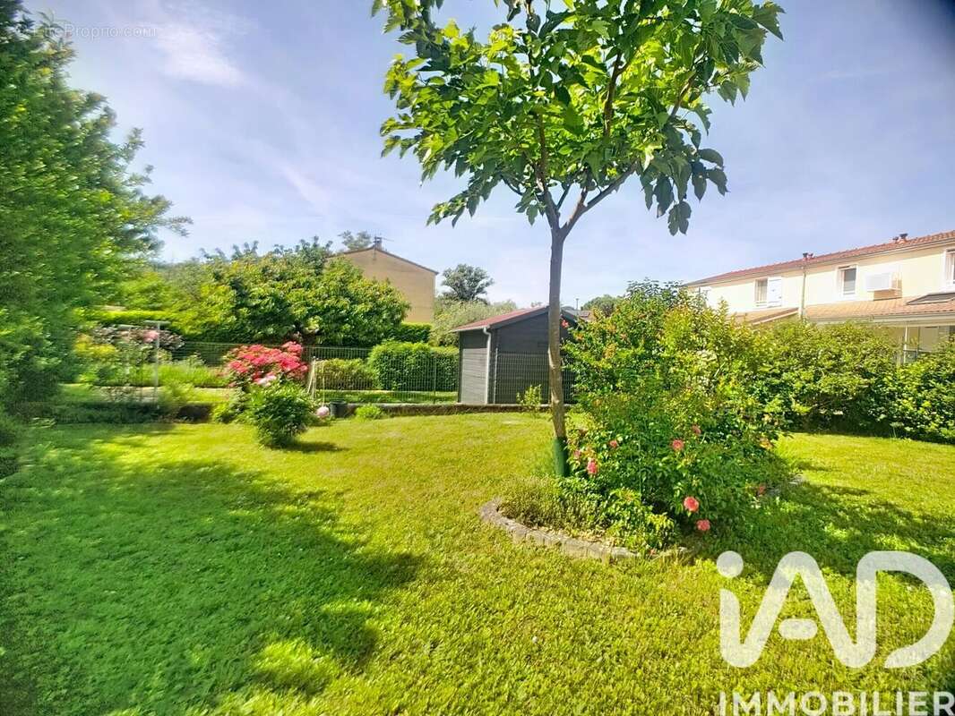 Maison 90 m² à Serves-Sur-Rhone  - photo 2