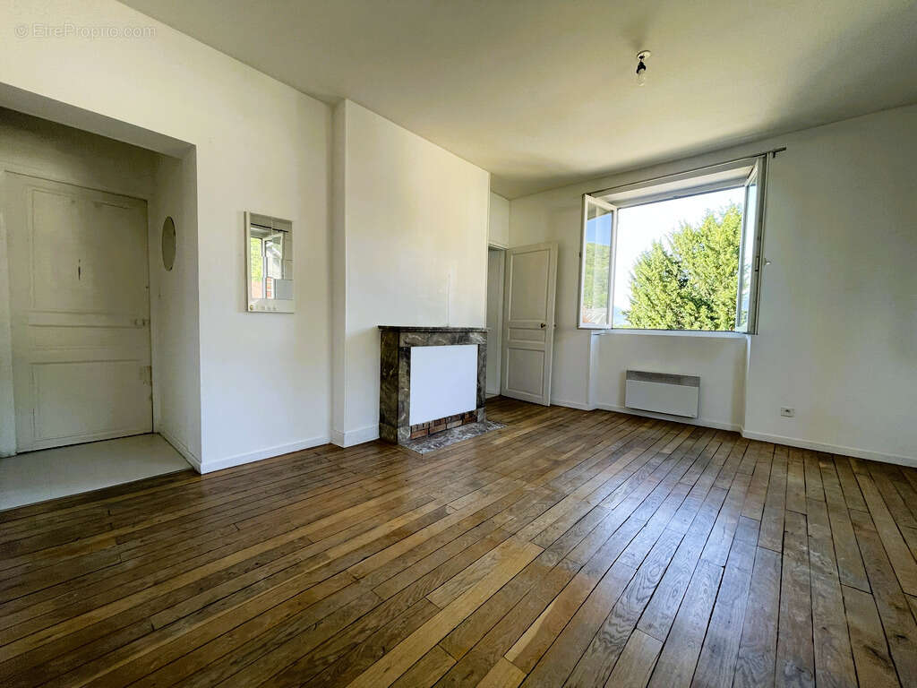 Appartement 46 m² à Froges  - photo 3