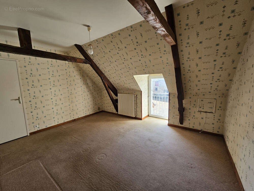 Maison à VERN-SUR-SEICHE