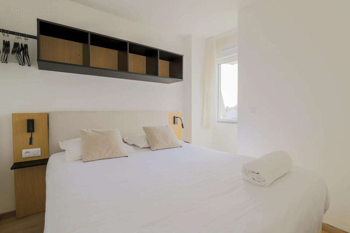 Appartement à CAMIERS