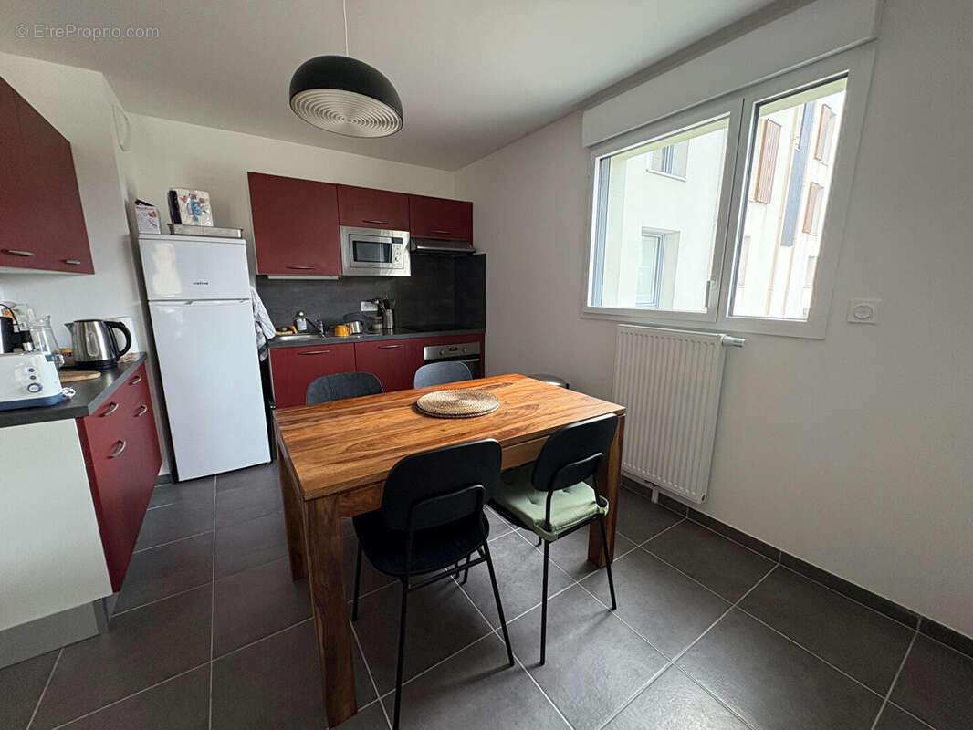 Appartement à SAINT-MALO