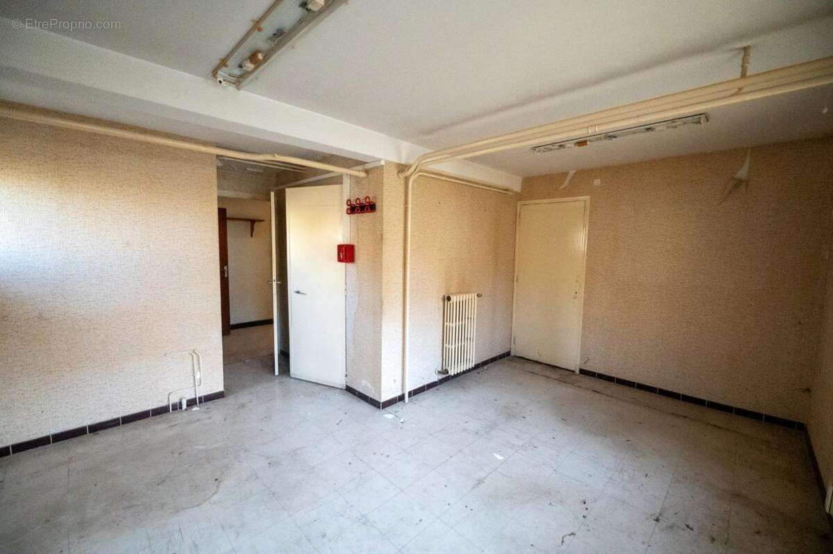 Maison à LA MOTTE-DU-CAIRE