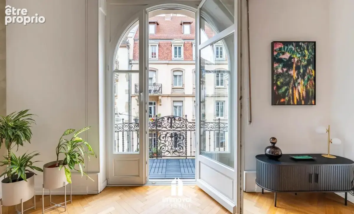 Neustadt- appartement-198m2 - photo 14
