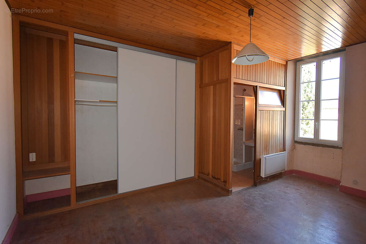 Maison à TREMONS