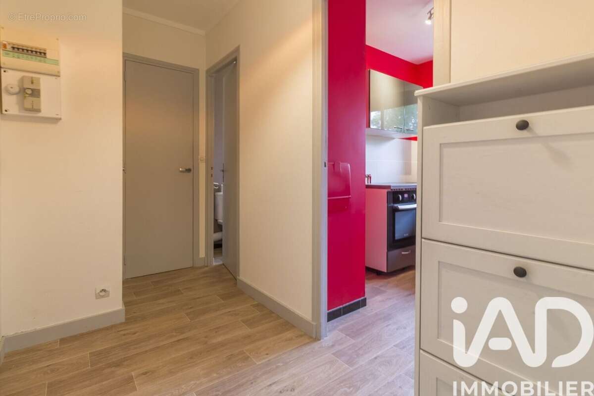 Photo 4 - Appartement à CHATOU