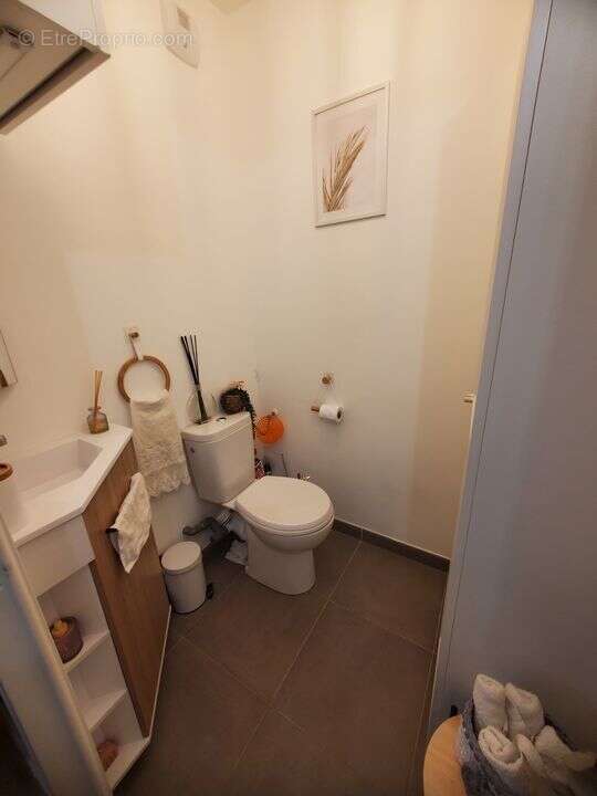 Appartement à VITROLLES