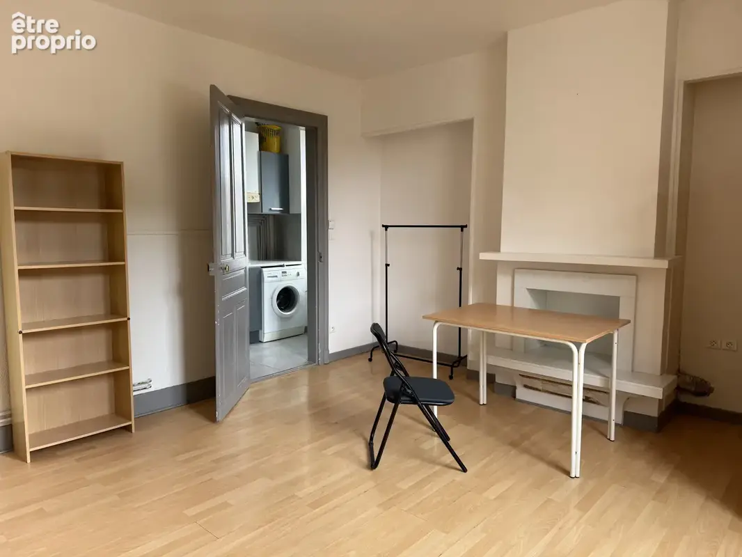 TROYES - Appartement T1 25m2 - photo 2