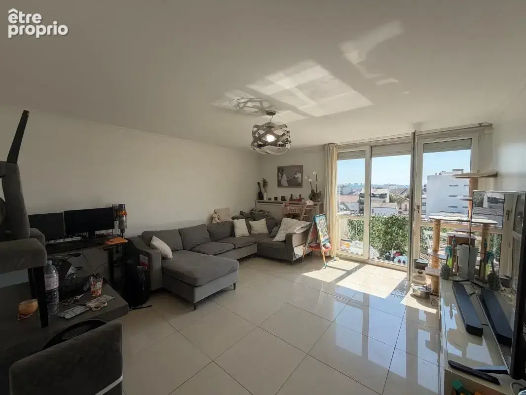 Appartement À Vendre - photo 2