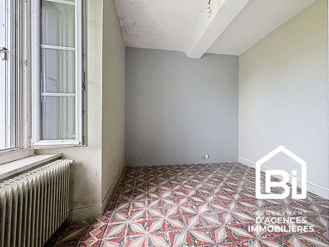 Appartement à BERNIERES-SUR-MER