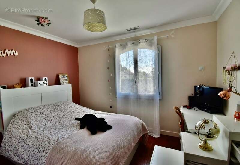 Maison à SAINT-LOUBES