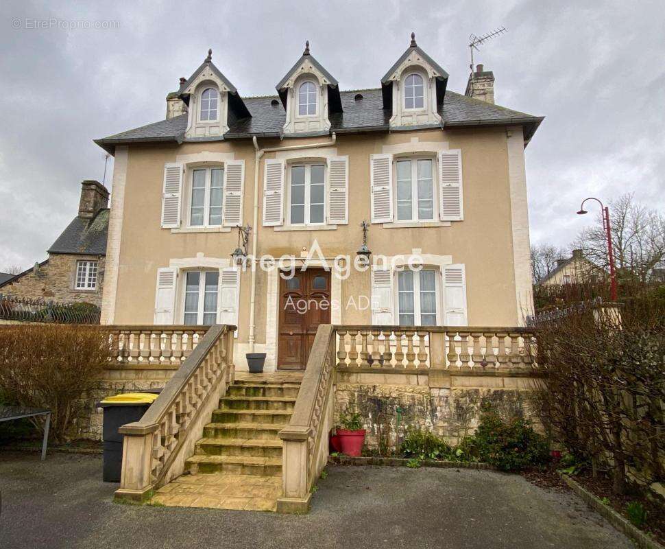 Maison à SOTTEVAST