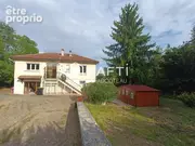 Photo 1 - Maison à SAINT-AMANT-DE-BOIXE