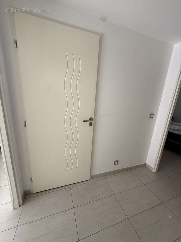 Appartement à CALVI