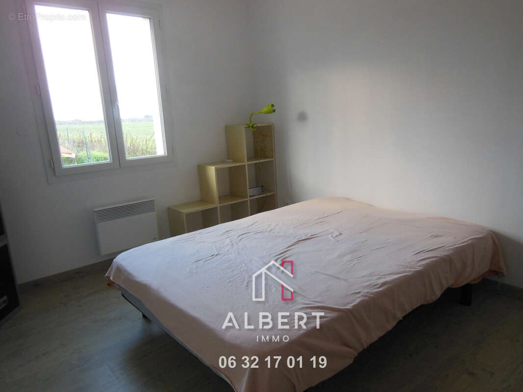 Maison à AMBILLOU-CHATEAU