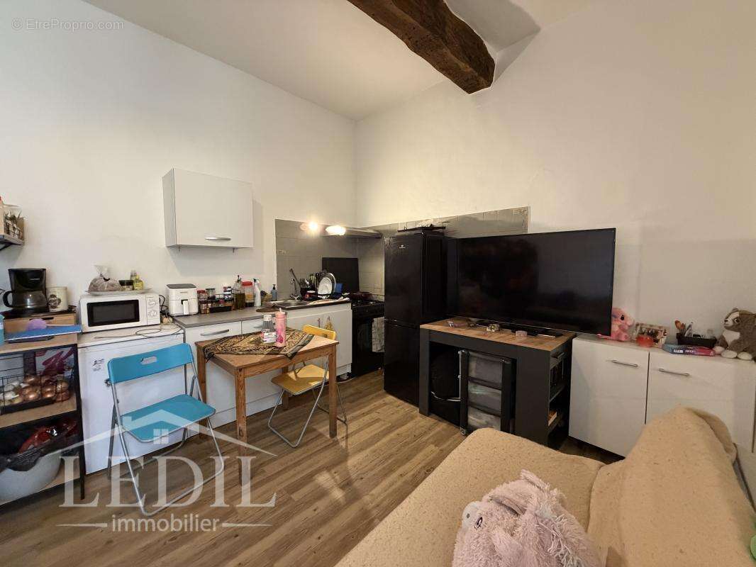 Appartement à AUCH