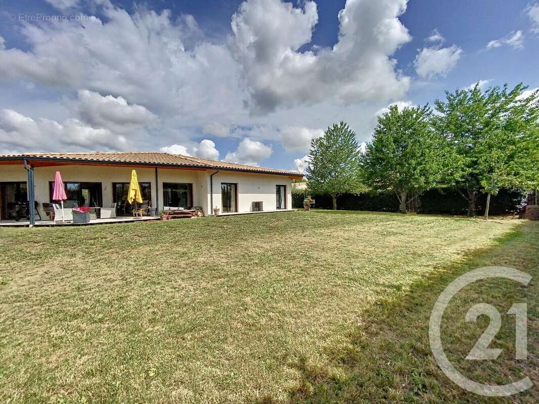 Maison 118 m² à Montech  - photo 18