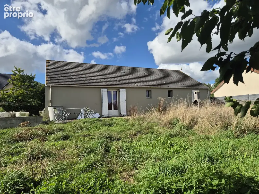 EXCLUSIVITE ! A 6km de Neufchâtel-en-Bray - photo 4