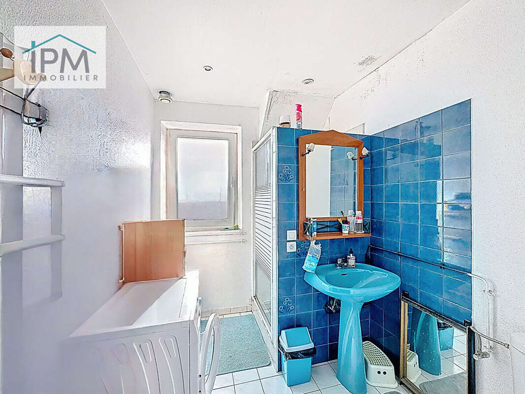 Appartement à WESTHOFFEN