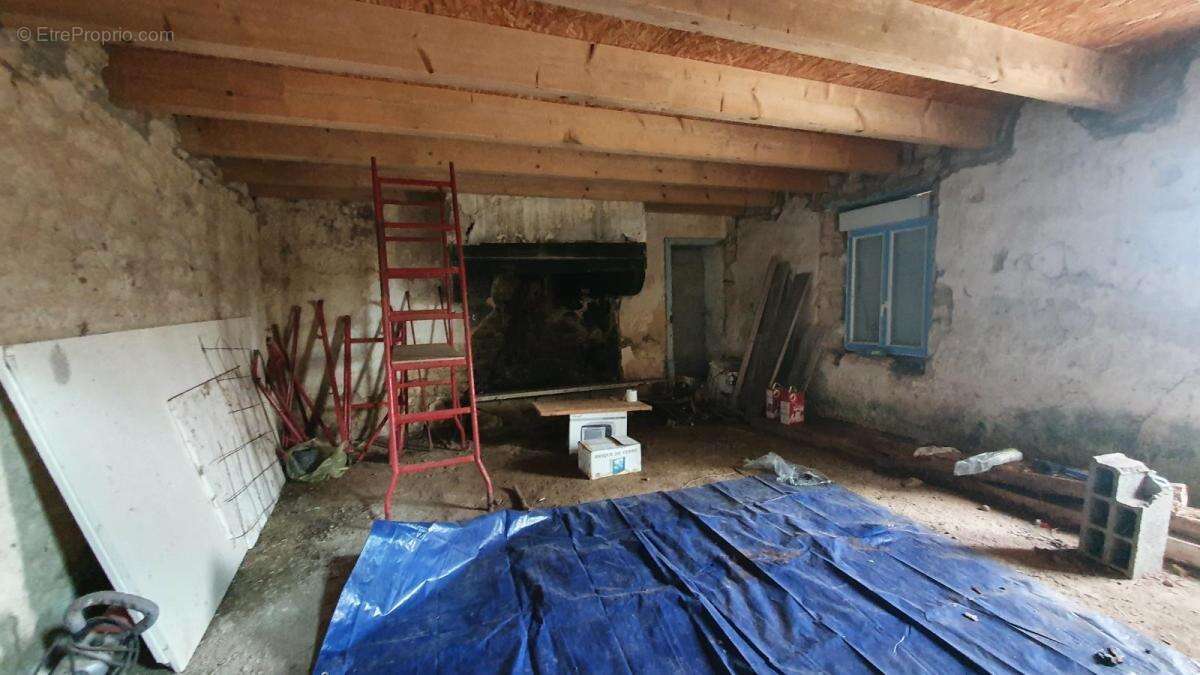 Maison 150 m² à Le Faouet  - photo 3