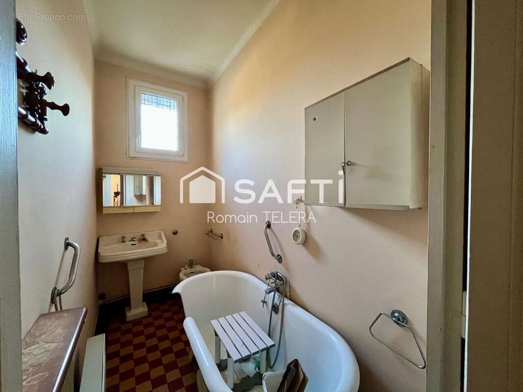 Photo 9 - Maison à BORDEAUX