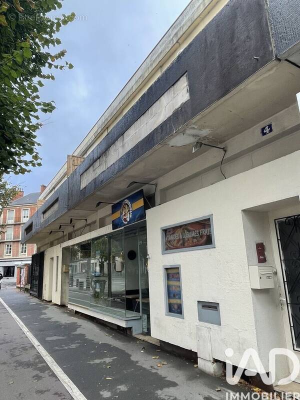 Photo 1 - Appartement à CHALONS-EN-CHAMPAGNE