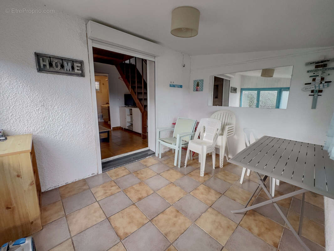 Maison à POGGIO-MEZZANA