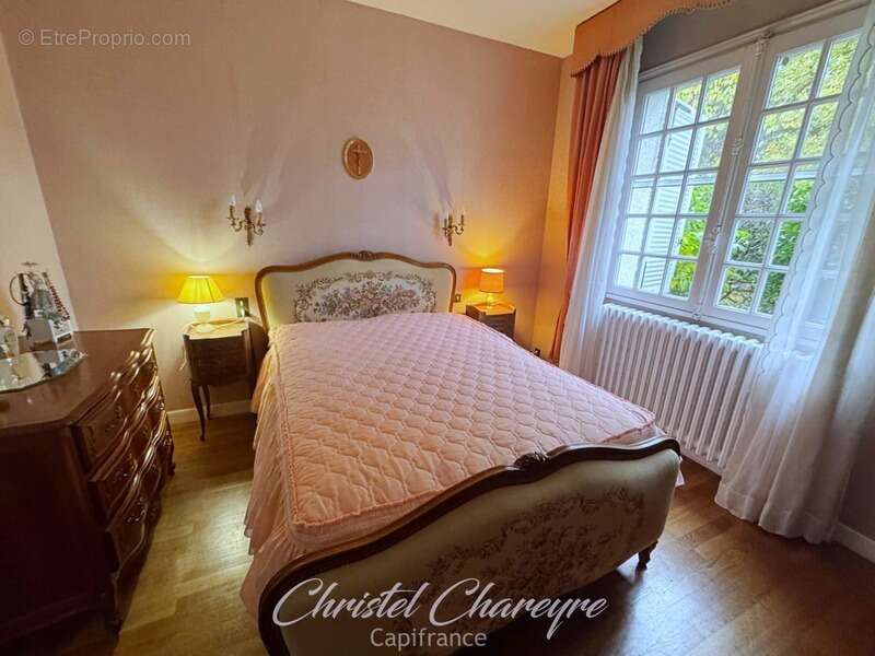 Maison à vendre 8 pièces AIZENAY (85) - photo 24