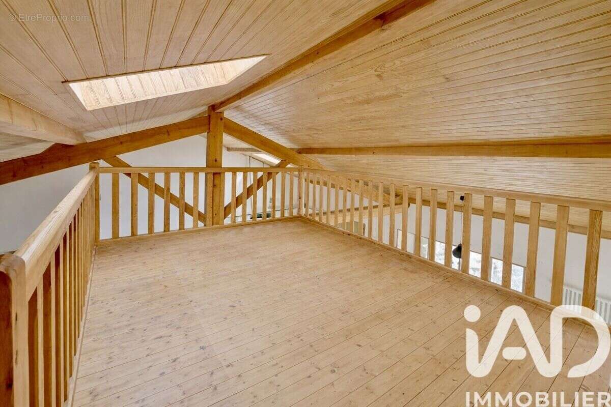 Photo 6 - Maison à LE MONASTIER-SUR-GAZEILLE