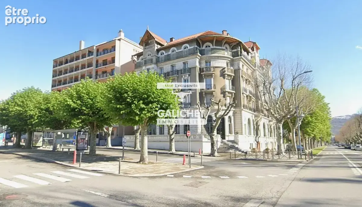Appartement à GAP