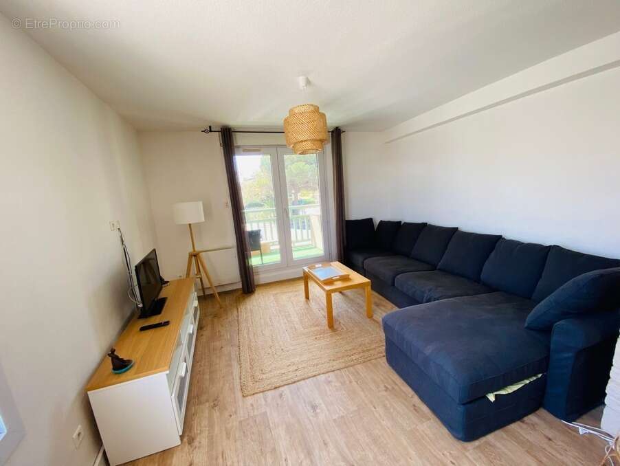 Appartement à SAINT-NAZAIRE