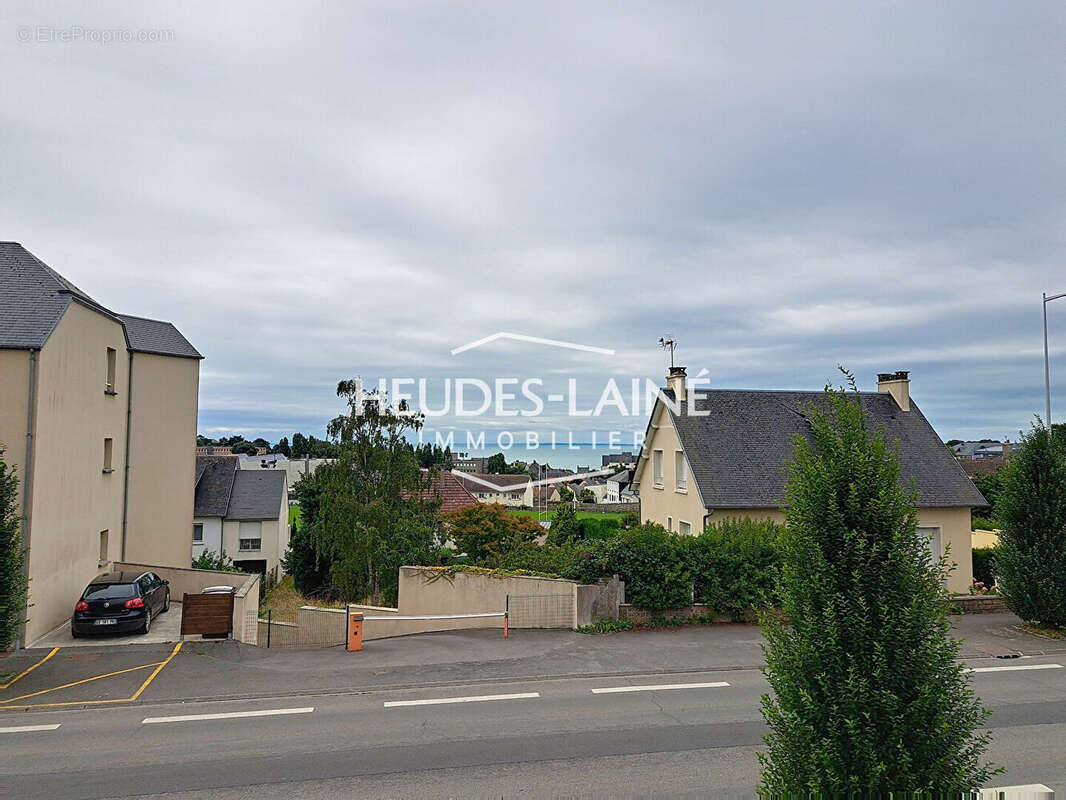 GRANVILLE - Maison de ville à vendre - 50400 - photo 10