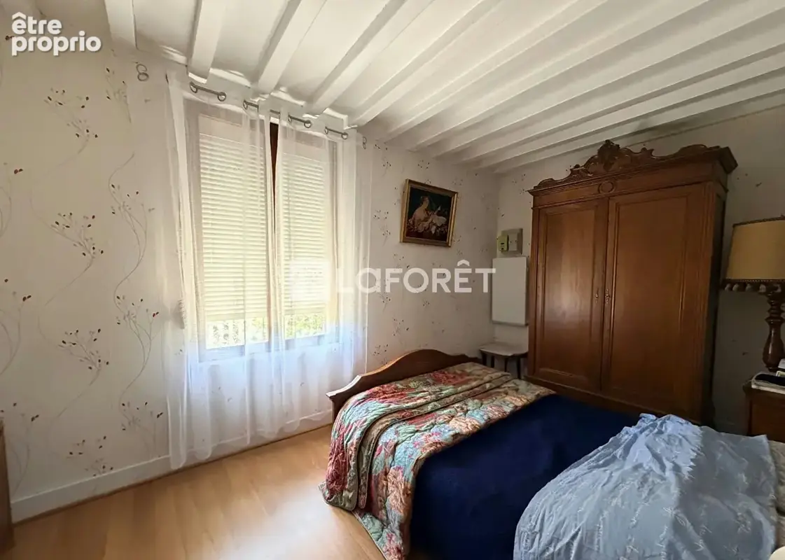 Maison familiale - photo 5
