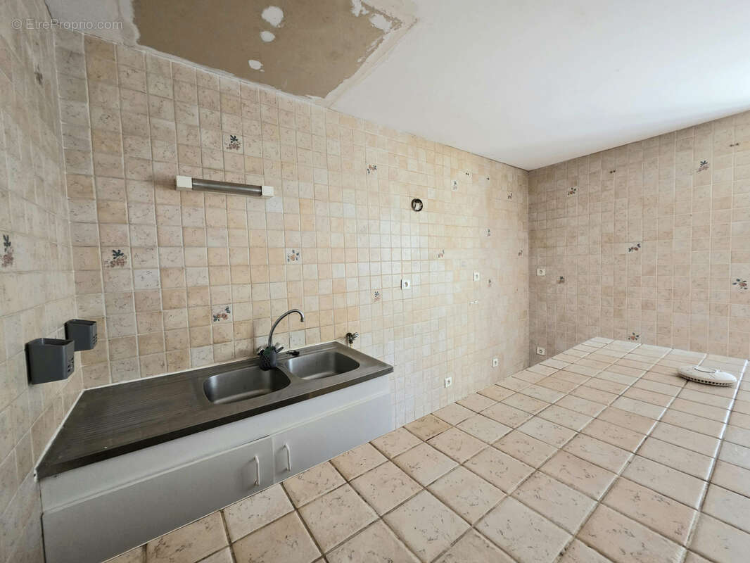 Appartement à RONCHAMP