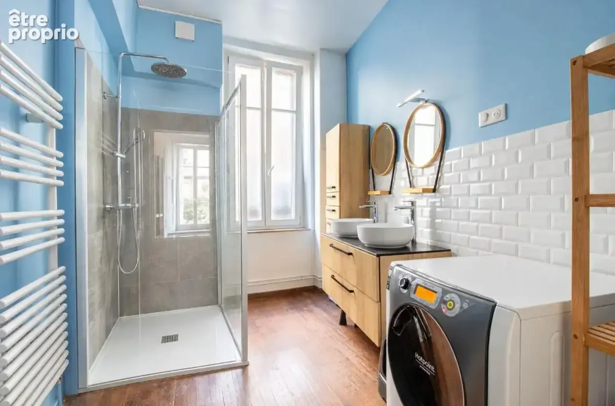 Appartement À Vendre - photo 7