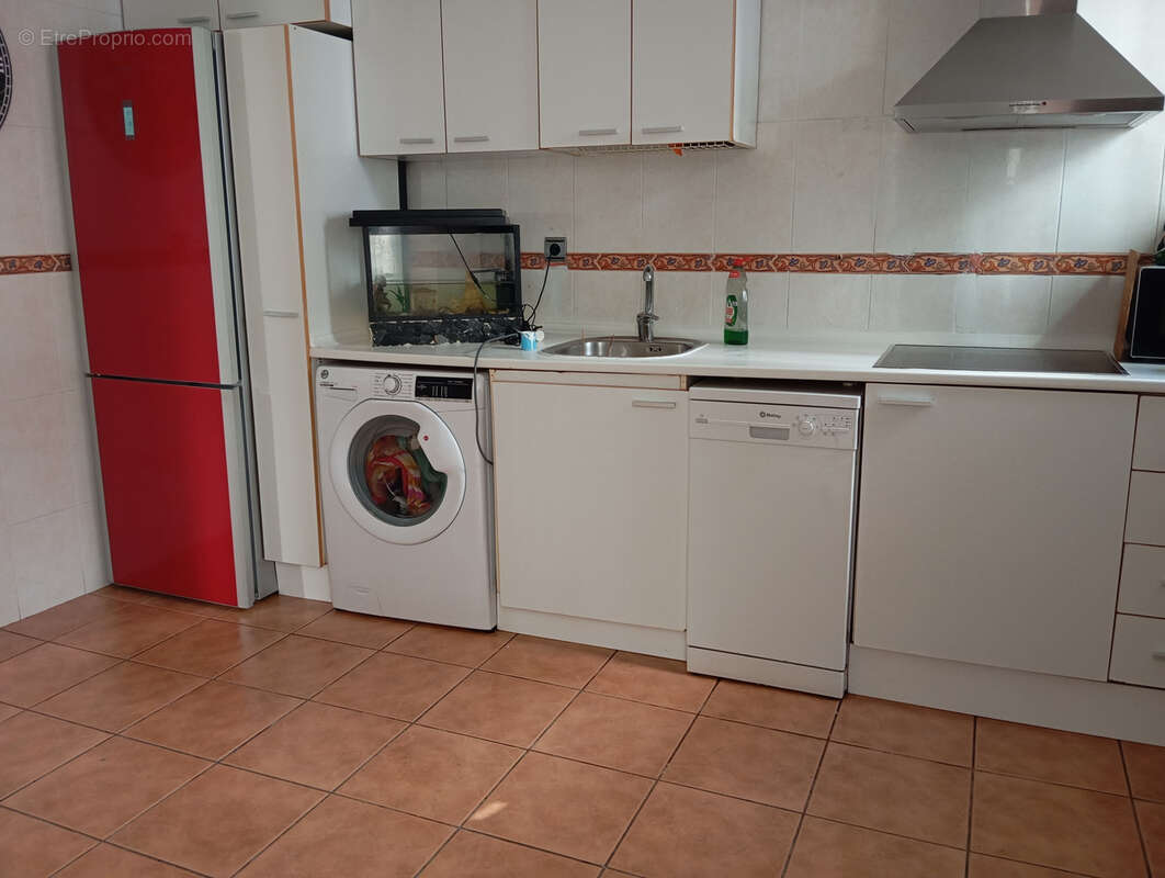 Appartement à HENDAYE