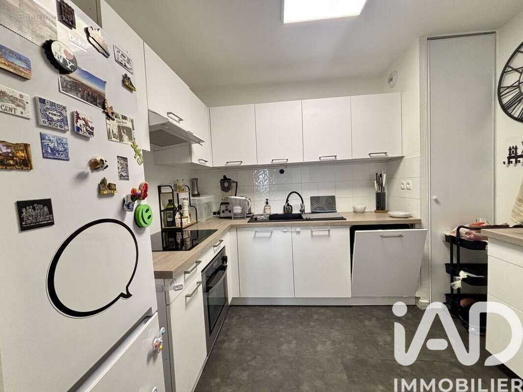 Photo 3 - Appartement à AMIENS