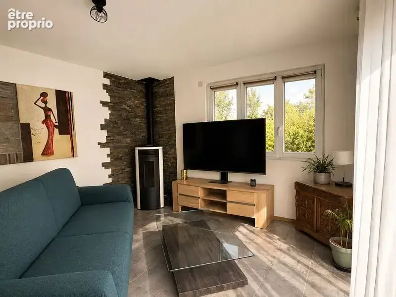 Maison 6 pièces 125 m² à vendre à Veron (89510) - photo 3