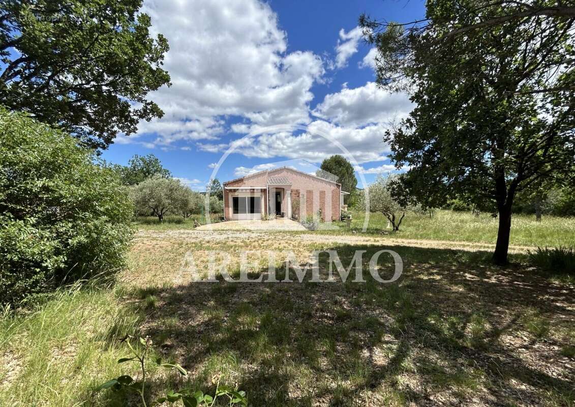 Maison 4 pièces 97 m² à vendre à Causse-De-La-Selle (34380) - photo 2