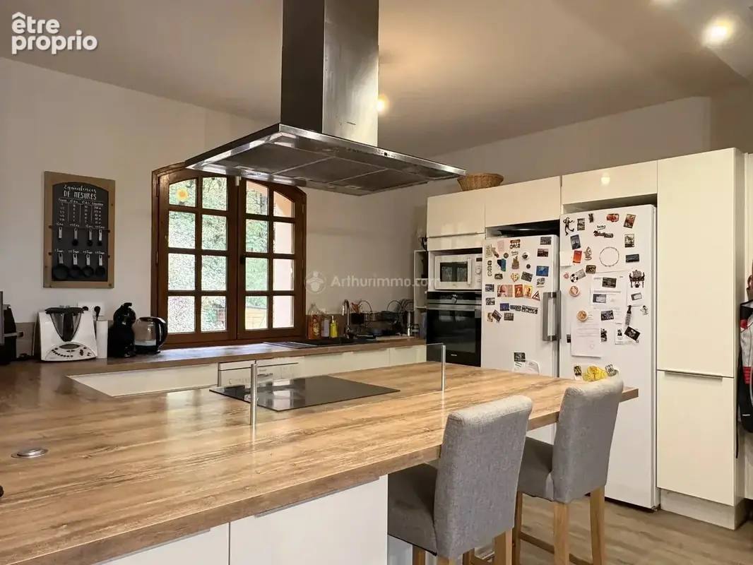 Villa T5 sur terrain de 2 500 m² - photo 5