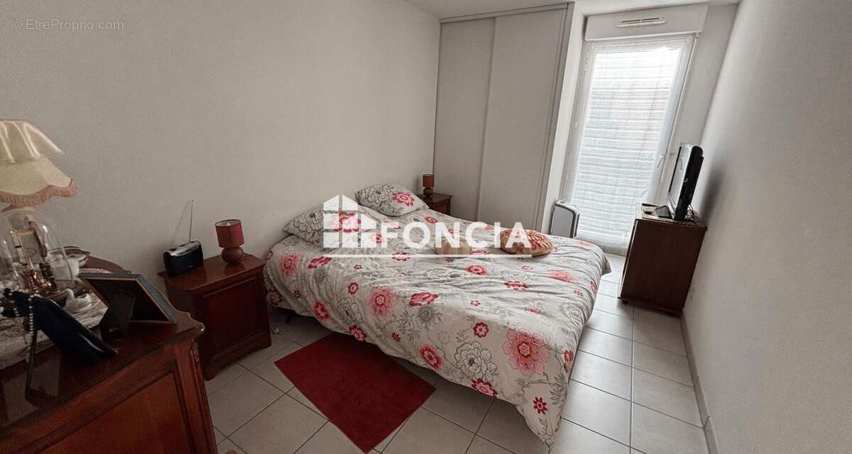 Appartement à SAINTES