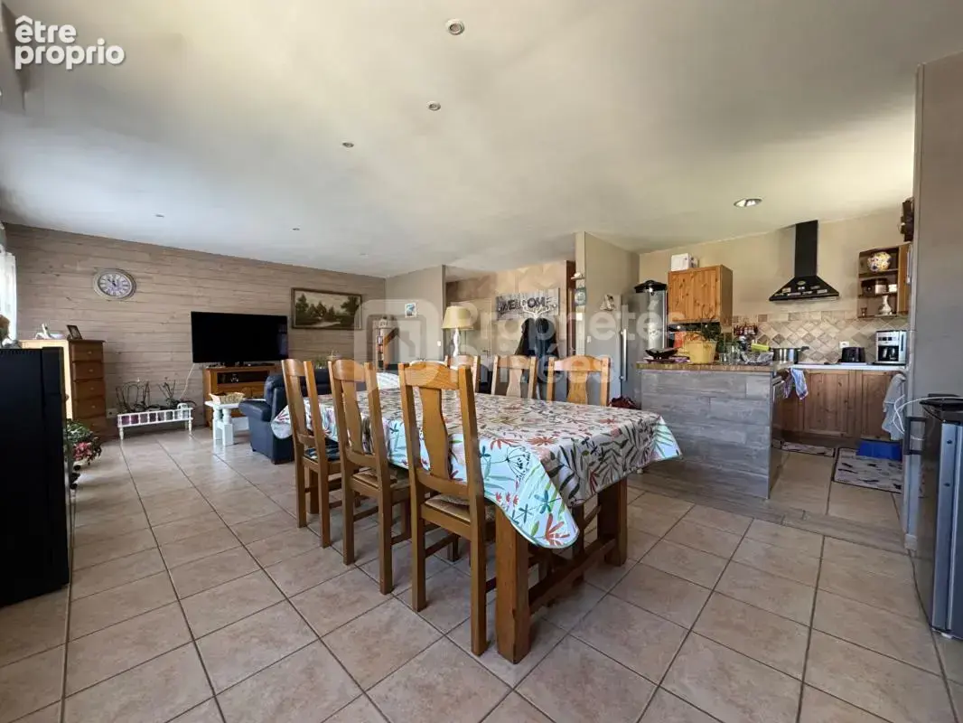 Maison plain-pied 3 chambres avec grand terrain, garage 2 voitures ? Noeux-les-Mines - photo 3